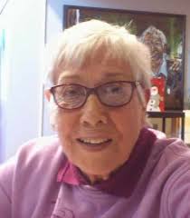 Obituary For Irene Agnes Snache