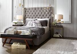 Rustic Glam Holiday Decorating Ideas For The Bedroom Enter To Win A 36 000 Shopping Spree The Diy Mommy Home Decor Decor Glam Living Room Decor