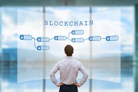 Alternative phrasing for an unconfirmed transaction. Explaining Blockchain In 1 Easy To Understand Sentence The Motley Fool
