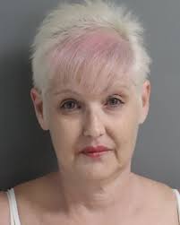 Kimberly Bloomer Law enforcement in Aiken County have announced the arrest  of Kimberly Bloomer with these listed charges: https://augustacrime.com/ kimberly-bloomer-6/