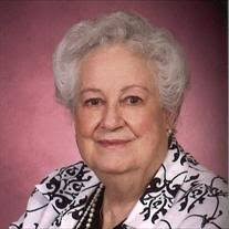 Lottie Walker Snowden Obituary 2016