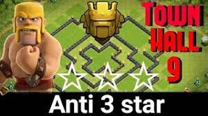 Disini jalantikus punya contoh gambar susunan formasi base th9 di artikel kali ini, jalantikus sudah merangkum berbagai macam contoh gambar susunan formasi base th9 war terkuat anti bintang 3 dari. Base Coc Th 9 Terkuat Base Th 9 Terbaik Base Coc Th 9 Anti 3 Star Youtube