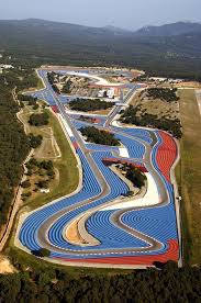 #weraceforgreen, c'est l'identité développement durable du circuit paul ricard ! Paul Ricard Tracklife