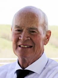 Obituary for Patrick (Pat) Charles Turner (Guest book)