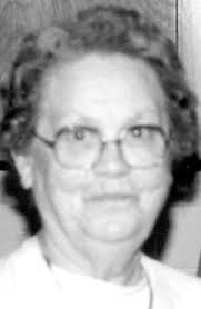 Minnie A. Miller [Oldtown]