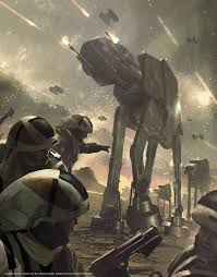 Breathtaking Art That Puts The Wars In Star Wars Star Wars Awesome Star Wars Illustration Star Wars Images