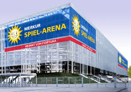 Bei sonne merkur aspekten trifft das selbst auf kommunikation. Merkur Sonne Erstrahlt Bald An Der Merkur Spiel Arena Isa Guide