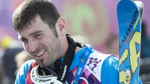 Andreas Matt beendete erfolgreiche Ski-Cross-Karriere