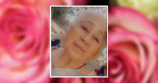 Isabel Rangel Obituary December 19, 2024