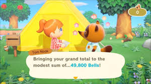 Animal Crossing New Horizons Adds Crafting And Farming Gets Delayed Til 2020 Animal Crossing Animal Crossing Game New Animal Crossing