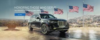 Hours may change under current circumstances Pacific Bmw Your Trusted Bmw Dealer In Glendale Ca