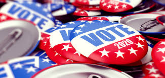 Fin dall'ottocento infatti negli states si vota nel primo le prossime elezioni negli usa quindi si terranno martedì 3 novembre 2020. Elezioni Usa 2020 Quali Conseguenze Per La Politica E I Mercati Context Ab