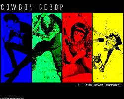 Unique cowboy bebop wallpaper posters designed and sold by artists. Cowboy Bebop Wallpaper 171927 Zerochan Anime Image Board