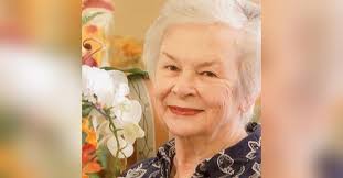 Elizabeth June (McKneely) Morgan Obituary