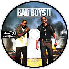 Bad boys ii (2003) is an american action/comedy film starring martin lawrence and will smith. Bad Boys Ii Movie Fanart Fanart Tv