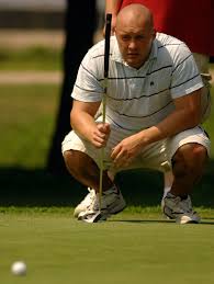 Wolf Pack members participate in Good Neighbor Program golf tournament >  Seventh Air Force > Article Display