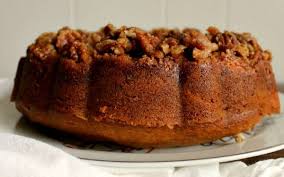 Orange Date Cake United Dairy Industry Of Michigan Date Cake Cake Baking