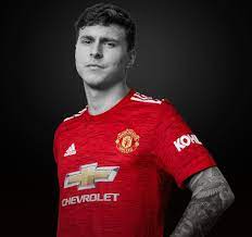 Victor lindelof is a swedish footballer who plays for man united. Victor Lindelof Defender Man Utd First Team Player Profile Manchester United