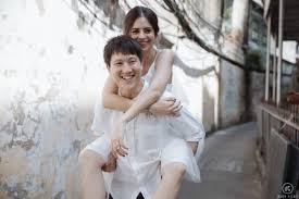 Taq foto prewed terbaik kamu disni promote ( keep 1 bulan ) endorse, pp instastory wa :081259162926. Best Pre Wedding Photographer Videographer In Thailand