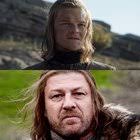 Spoilers Main) How powerful was Ned Stark? : r/asoiaf