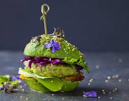 Food Trends 2020 Lebensmittel Essen Snacks Zum Mitnehmen Neue Rezepte