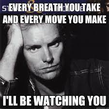 Pin On Stalker Meme