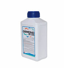 demond ec 2 5 1lt e toprak tarim
