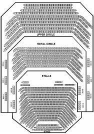 new victoria theatre woking seating plan view the