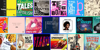 Looking for more great listens? The 66 Best Podcasts In The World Right Now Esquire