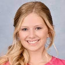 Abby Albritton's Instagram, Twitter & Facebook