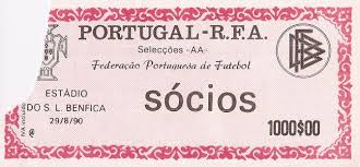 Jun 15, 2021 jun 15, 2021 by sport lisboa e benfica. Pin Em Bilhetes Da Bola