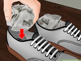 Therefore, if someone is dealing with blisters on the back of their ankle from excessive shoe rub, in addition to searching for a less rigid shoe that cups their heel more appropriately, they should. 3 Ways To Stop Your Shoes From Squeaking Wikihow