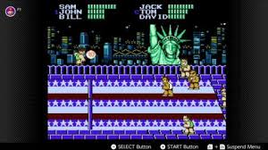 Shortly after that, nintendo clarified that snes and nes games won't arrive at a steady pace for switch online. Every Nes And Snes Game On Nintendo Switch Online Gamespot