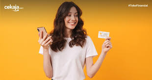 Cermati syarat membuat, cara daftar, biaya, bunga cicilan, & cara apply kartu kredit bri online 2019 ! 7 Kartu Kredit Terbaik Untuk Mahasiswa Dan Tips Mendapatkannya