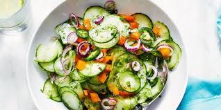 Sehingga pasti selalu ada di tiap penjual gorengan di mana saja. 7 Resep Olahan Mentimun Enak Dan Mudah Dibuat Dari Sayur Hingga Camilan Merdeka Com