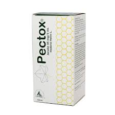 Pectox 120 Ml Farmacias Knop