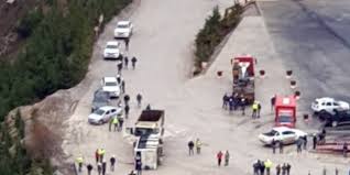Balıkesir trafik kazası etiketine sahip 1 sonuç bulundu. Balikesir De Trafik Kazasi 1 Olu 25 Yarali Memurlar Net