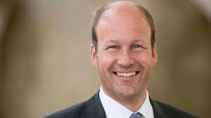 So tickt der neue Schwabenherzog Martin Sailer