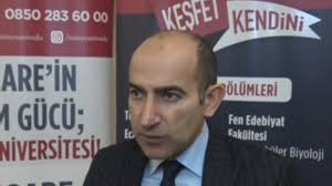 Melih bulu, 15 ağustos 1970'de kırıkkale 'de dünyaya geldi. Bogazici Universitesi Nin Yeni Rektoru Prof Dr Melih Bulu Neden Chp Ve Feto Medyasinin Hedefi Oldu Ahaber Video Izle