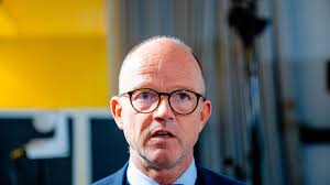 NHO-sjefen slår skattealarm: Norge på skattetoppen i OECD