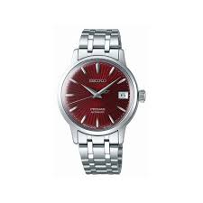 Bon plan montre seiko pas cher et occasion ! Montre Seiko Presage Femme Automatique Acier Femme Modele Srp853j1 Maty