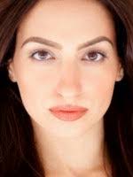 Christine Solomon's Instagram, Twitter & Facebook