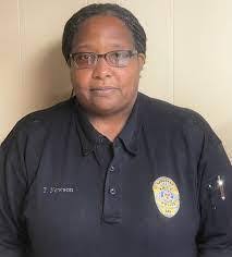 Germaine Dillon's Instagram, Twitter & Facebook