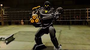Panzerfaust Real Steel Wiki Fandom