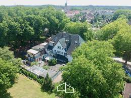 Brückstraße 58, 44787 bochum telefon: Haus Zum Verkauf Parkallee 17 44866 Bochum Gunnigfeld Mapio Net