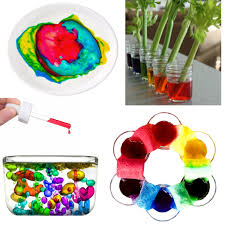 21 engaging cognitive activities for toddlers. Kids Science Experiments