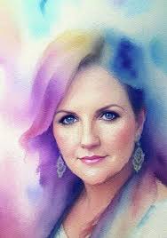 Trisha Paintings for Sale