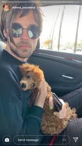 Andy “Can I Speak To Your Manager” Morin : r/deathgrips