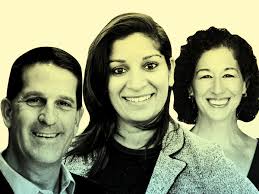 22 Top Public Relations Pros Who Are