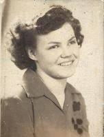 Rosetta Davis Obituary (1926